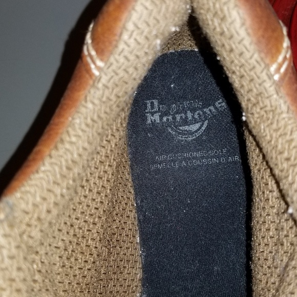 Doc Marten Classics Size 9 - Picture 8 of 8